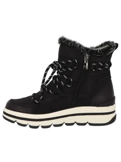 Tom Tailor Stiefel & Boots^Boots in Schwarz