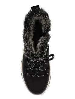 Tom Tailor Stiefel & Boots^Boots in Schwarz
