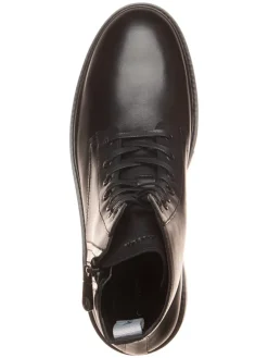Boots in Schwarz><noscript><img width=