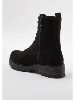 trendyol Stiefel & Boots^Boots in Schwarz