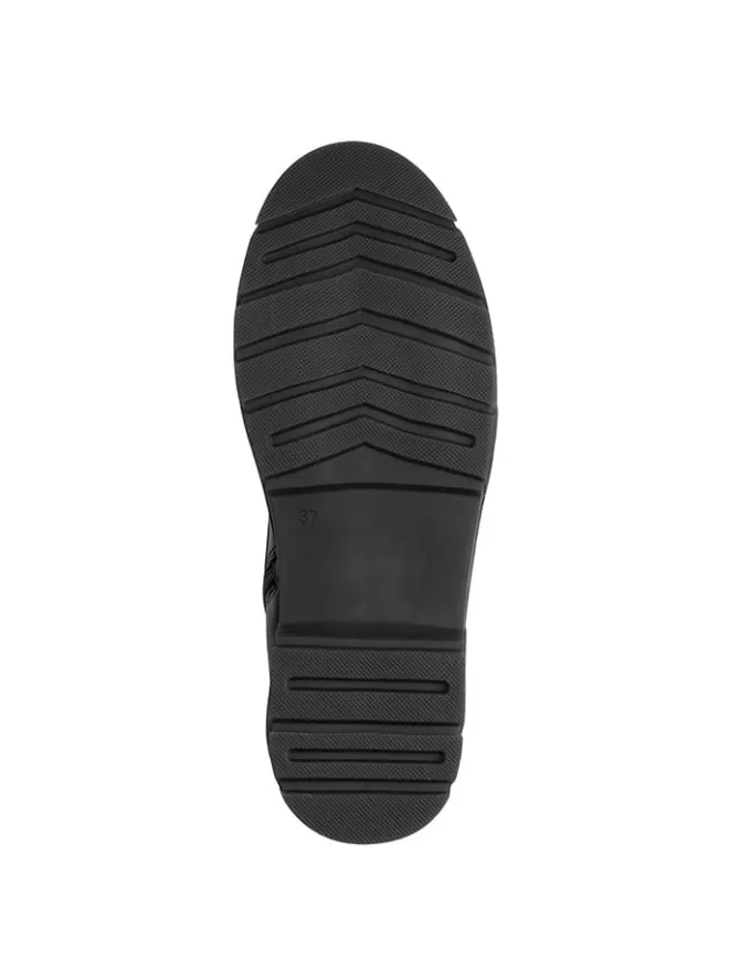 Boots in Schwarz>s.Oliver New