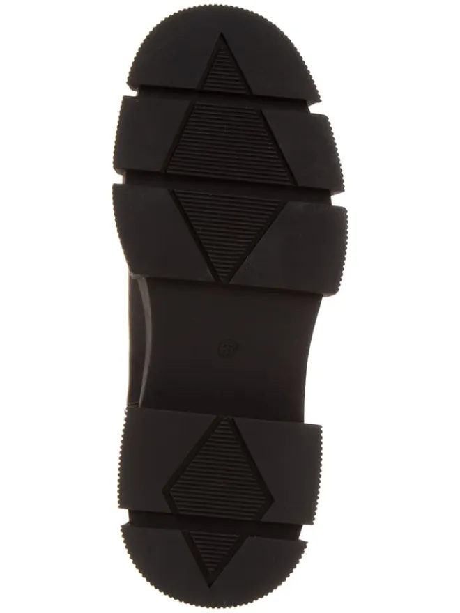 Boots in Schwarz>Inselhauptstadt Outlet