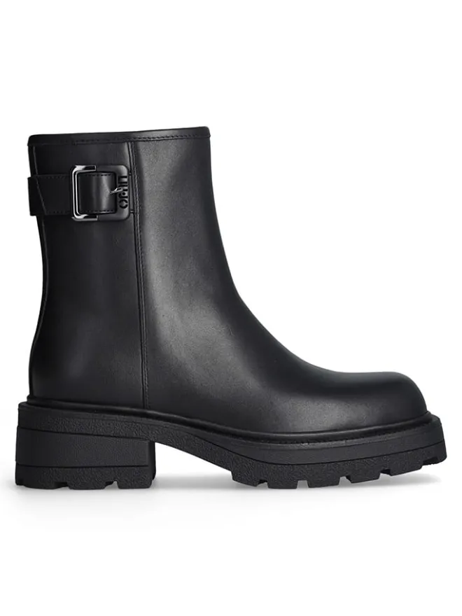 Liu Jo Stiefel & Boots^Boots in Schwarz
