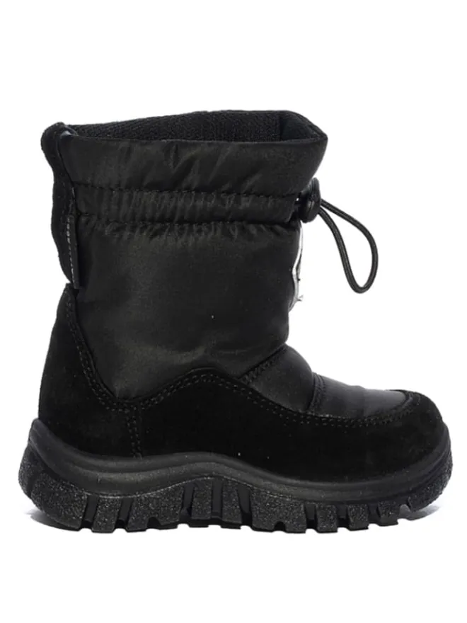 Naturino Stiefel & Boots^Boots in Schwarz