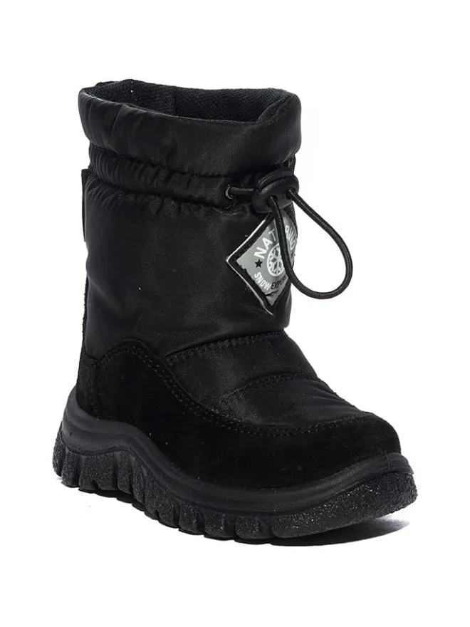 Naturino Stiefel & Boots^Boots in Schwarz