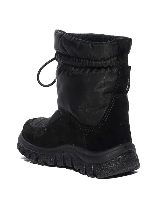 Naturino Stiefel & Boots^Boots in Schwarz