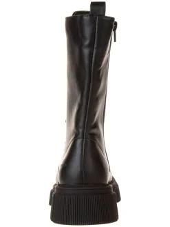 Inselhauptstadt Stiefel & Boots^Boots in Schwarz