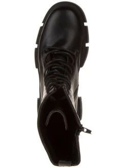 Inselhauptstadt Stiefel & Boots^Boots in Schwarz