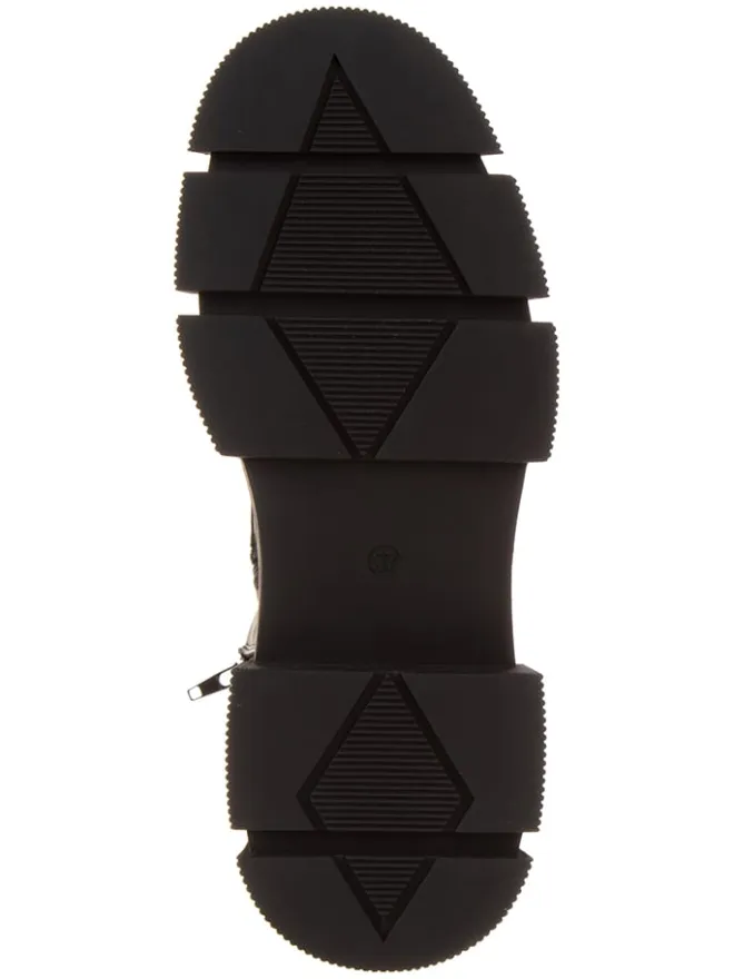 Inselhauptstadt Stiefel & Boots^Boots in Schwarz