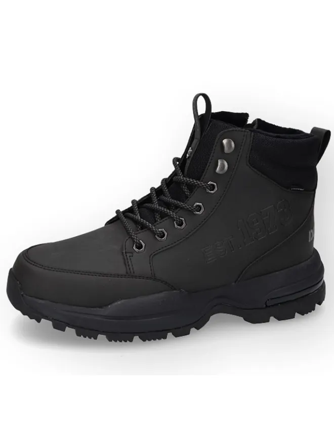 Dockers by Gerli Stiefel & Boots^Boots in Schwarz