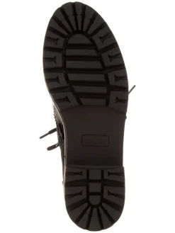 Boots in Schwarz><noscript><img width=