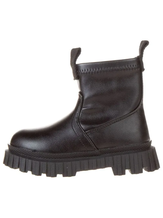 Rock & Joy Stiefel & Boots·Boots^Boots in Schwarz