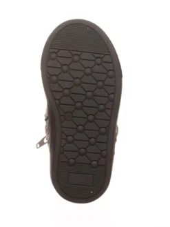 Boots in Silber><noscript><img width=