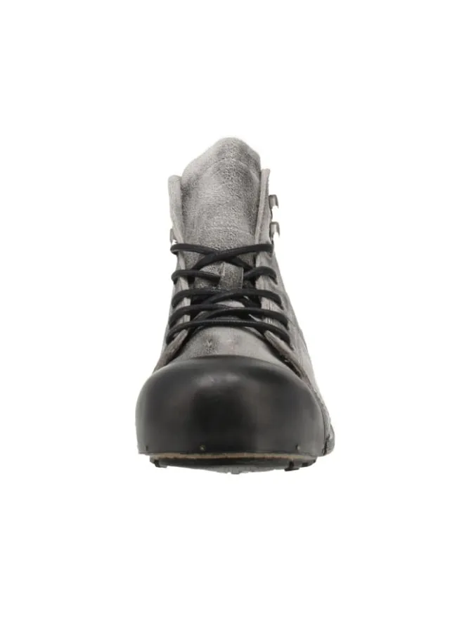 Boots Industrial in Grau>Yellow Cab