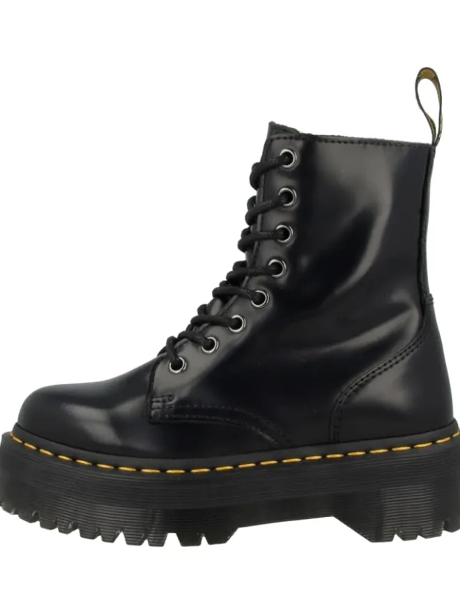 Dr. Martens Stiefel & Boots^Boots Jadon in schwarz