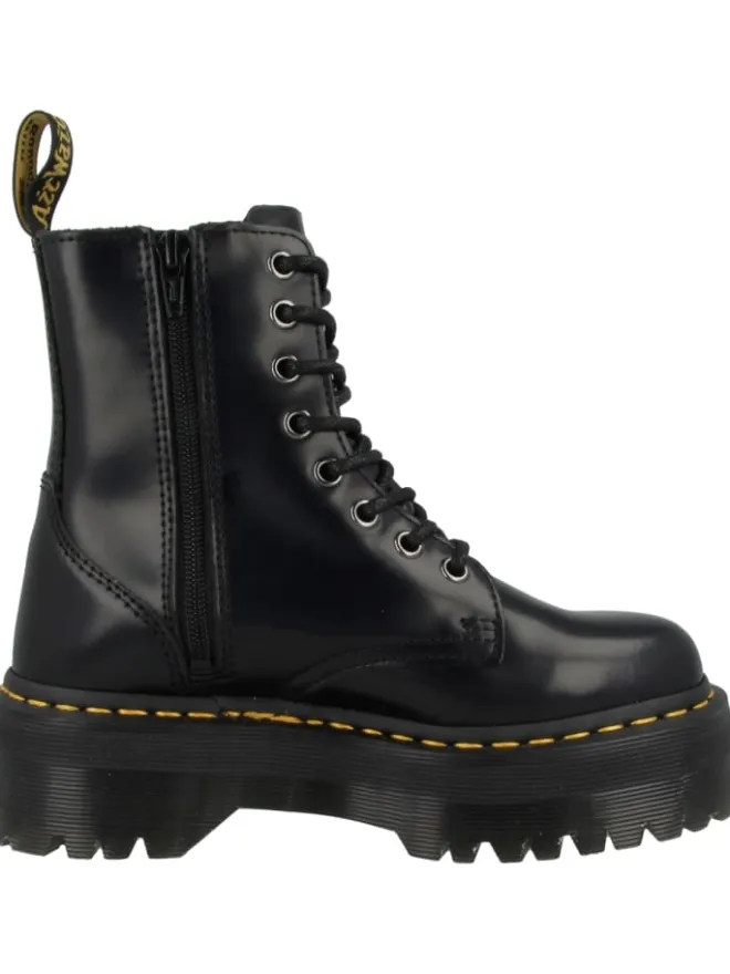 Dr. Martens Stiefel & Boots^Boots Jadon in schwarz