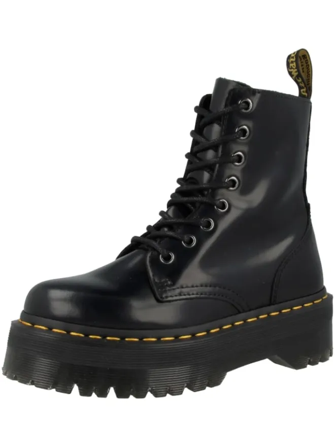 Dr. Martens Stiefel & Boots^Boots Jadon in schwarz