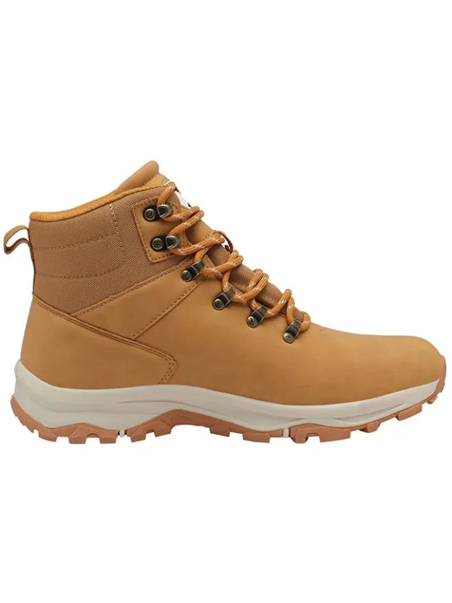 Kangaroos Stiefel & Boots·Boots^Boots "K-MS Capt RTX" in Hellbraun