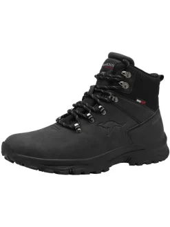Boots "K-MS Capt RTX" in Schwarz>Kangaroos Clearance
