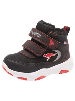 Boots "KS-Freezer V RTX" in Schwarz>Kangaroos New