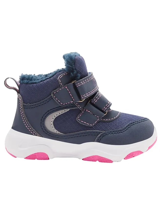 Boots "KS-Freezer V RTX" in Dunkelblau>Kangaroos Discount