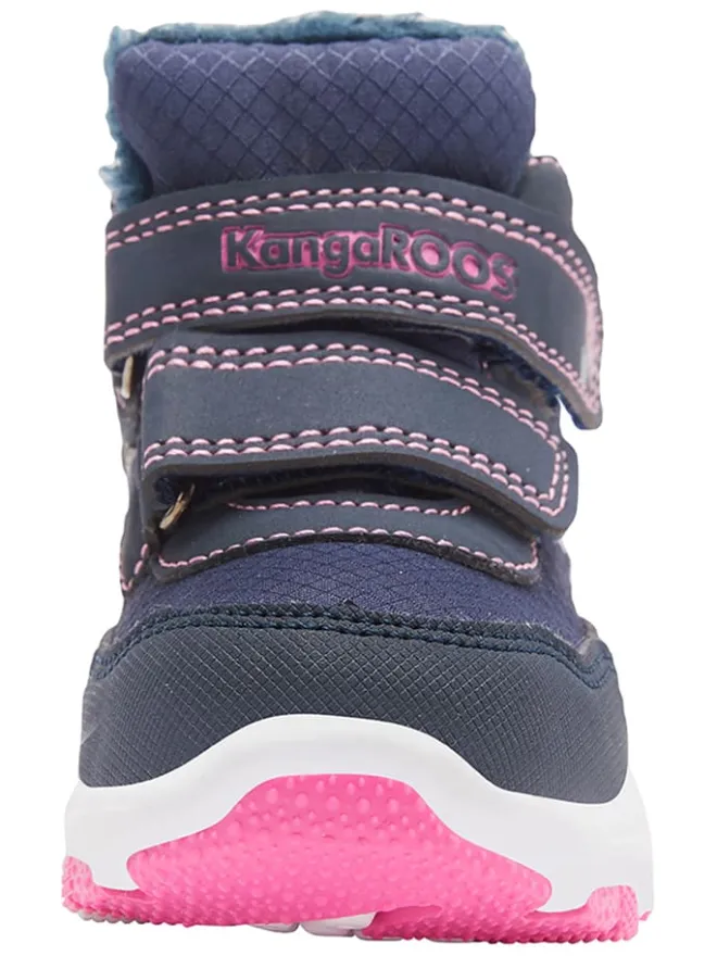 Boots "KS-Freezer V RTX" in Dunkelblau>Kangaroos Discount