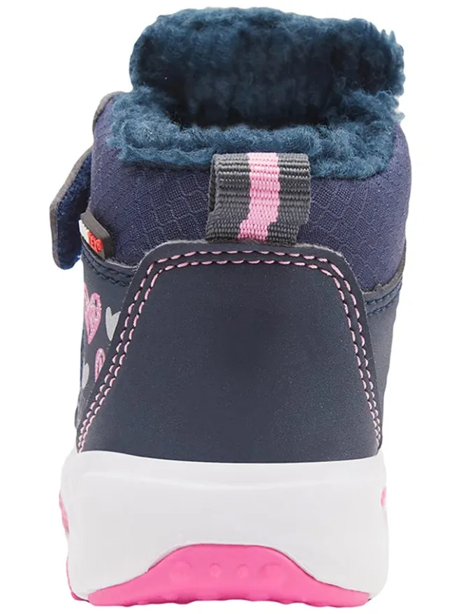 Boots "KS-Freezer V RTX" in Dunkelblau>Kangaroos Discount