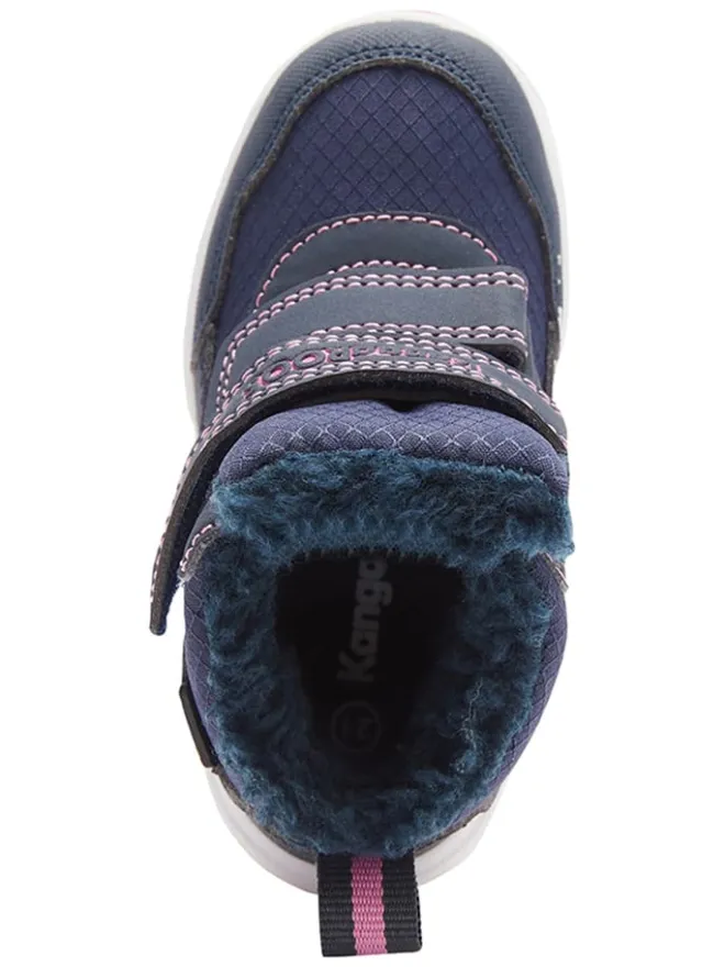 Boots "KS-Freezer V RTX" in Dunkelblau>Kangaroos Discount