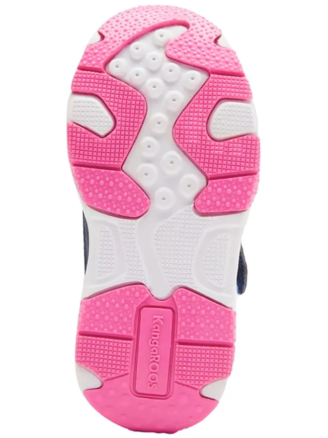 Boots "KS-Freezer V RTX" in Dunkelblau>Kangaroos Discount