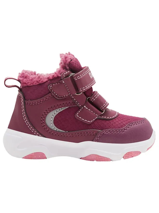 Kangaroos Stiefel & Boots^Boots "KS-Freezer V RTX" in Pink