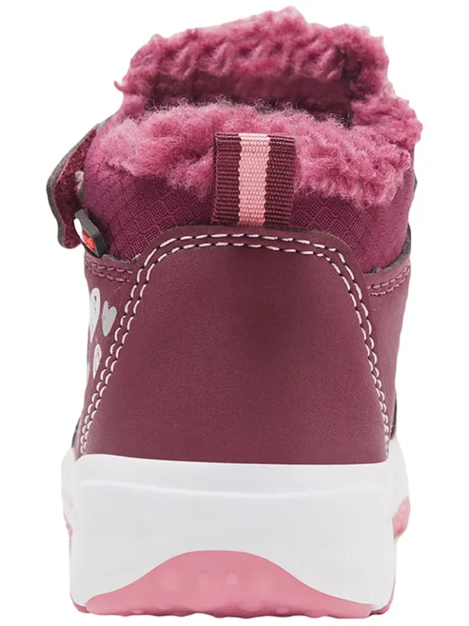 Kangaroos Stiefel & Boots^Boots "KS-Freezer V RTX" in Pink