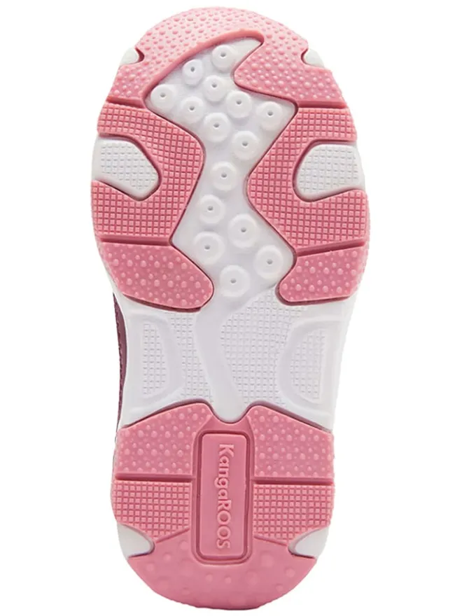 Kangaroos Stiefel & Boots^Boots "KS-Freezer V RTX" in Pink