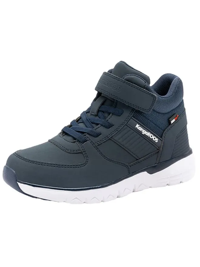 Boots "K-TS Caspo EV RTX" in Dunkelblau>Kangaroos New