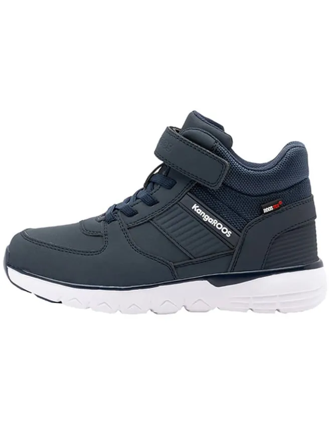 Boots "K-TS Caspo EV RTX" in Dunkelblau>Kangaroos New