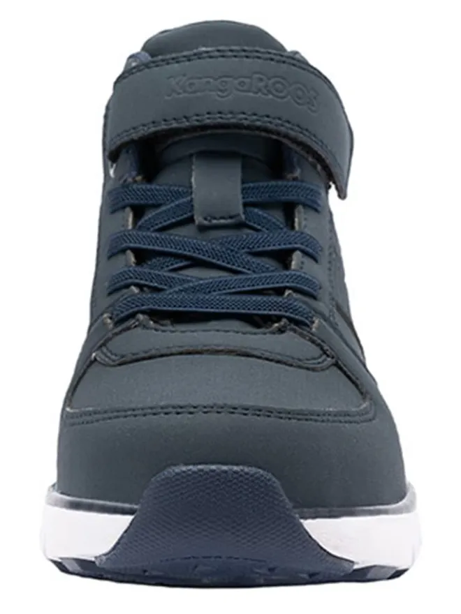 Boots "K-TS Caspo EV RTX" in Dunkelblau>Kangaroos New