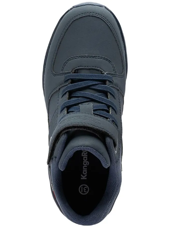 Boots "K-TS Caspo EV RTX" in Dunkelblau>Kangaroos New