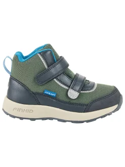 finkid Stiefel & Boots^Boots "Kulku" in Grün