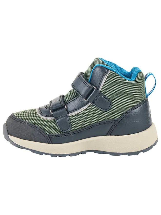 finkid Stiefel & Boots^Boots "Kulku" in Grün