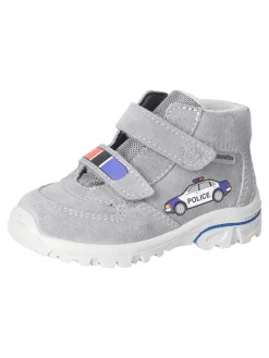 PEPINO Stiefel & Boots|Stiefel & Boots·Boots^Boots "Lenz-S" in Grau