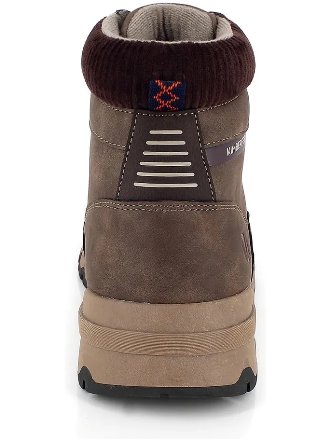 Kimberfeel Stiefel & Boots^Boots "Leyan" in Braun