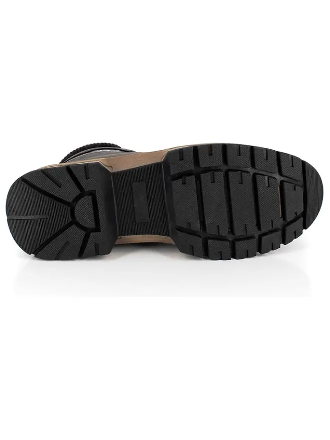 Kimberfeel Stiefel & Boots^Boots "Leyan" in Braun