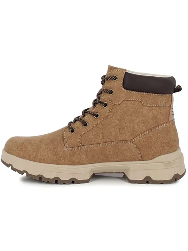 Kimberfeel Stiefel & Boots^Boots "Leyan" in Ocker