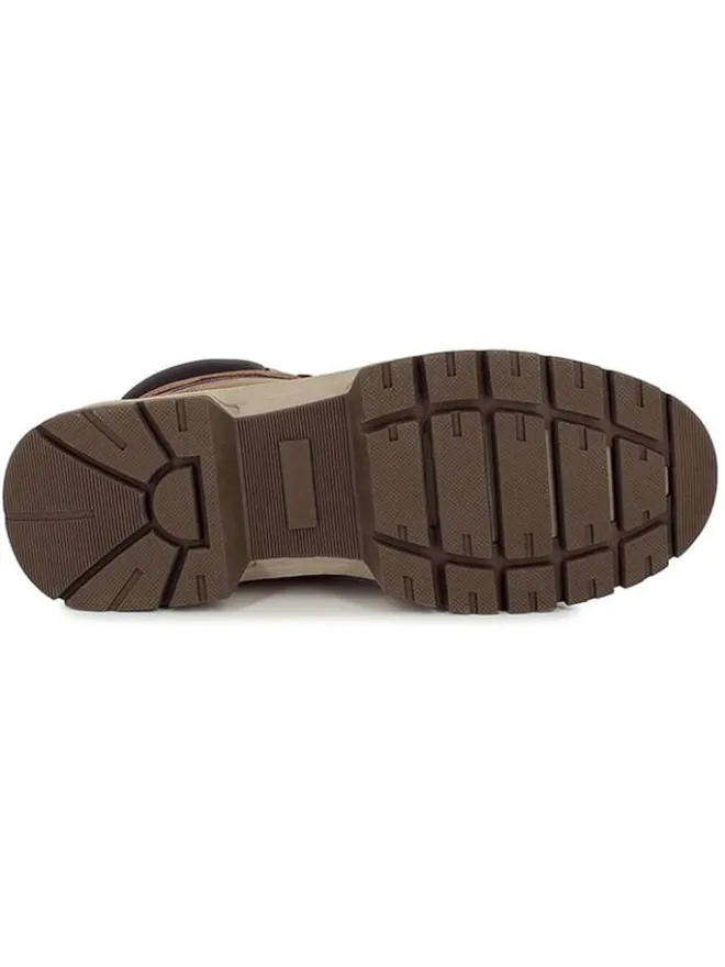 Kimberfeel Stiefel & Boots^Boots "Leyan" in Ocker