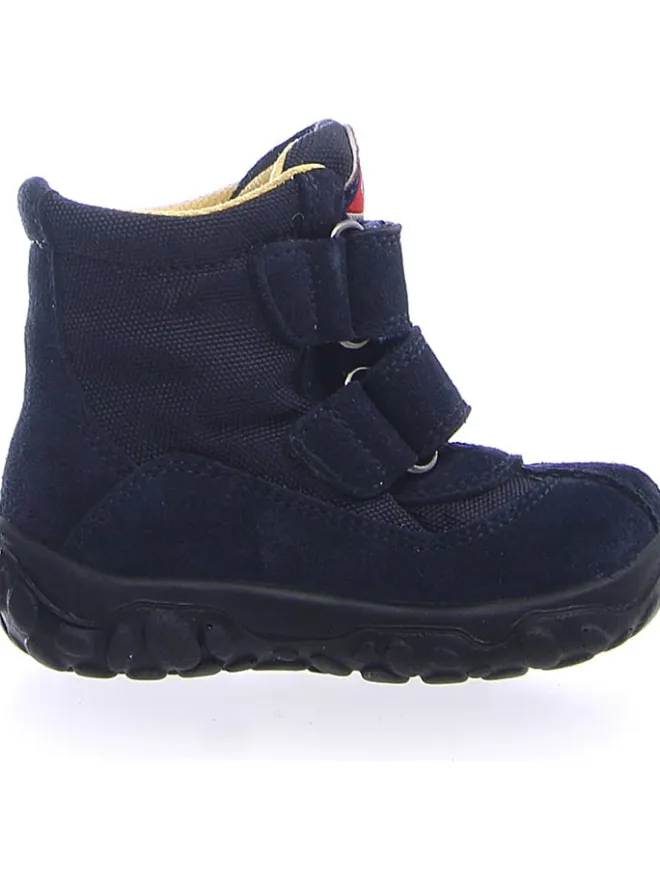 Naturino Stiefel & Boots^Boots "Mel" in Dunkelblau
