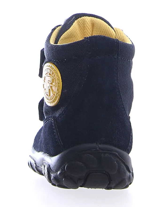 Naturino Stiefel & Boots^Boots "Mel" in Dunkelblau