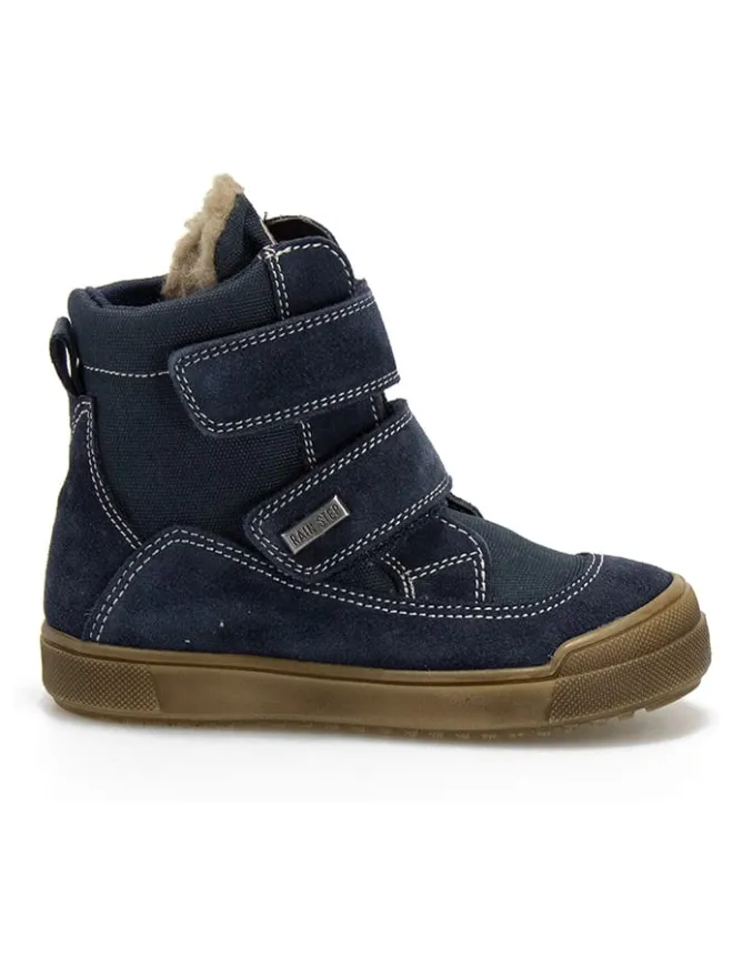 Boots "Mien" in Dunkelblau>Naturino Best