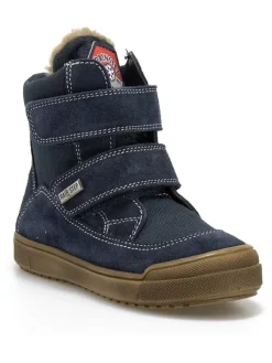 Boots "Mien" in Dunkelblau>Naturino Best