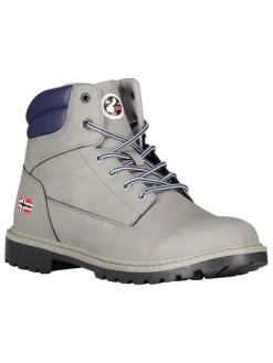Geographical Norway Stiefel & Boots^Boots "Ocater" in Grau