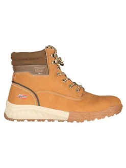 Boots "Oclarc" in Hellbraun>Geographical Norway Discount