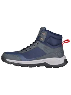 Geographical Norway Stiefel & Boots^Boots "Oheart" in Dunkelblau